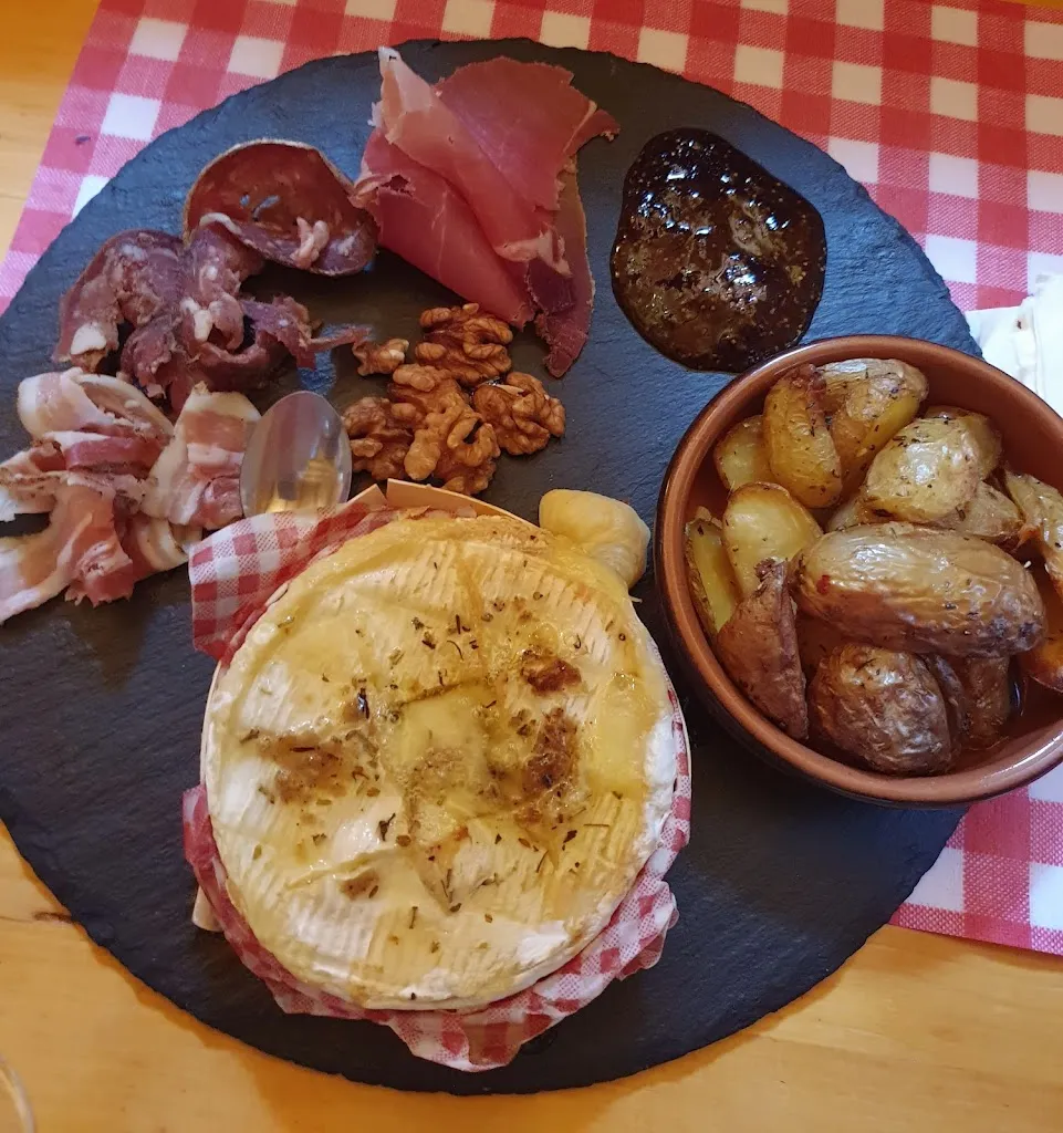 Menu_Restaurant L'alpage_Saint-Martin-Vésubie_image_7