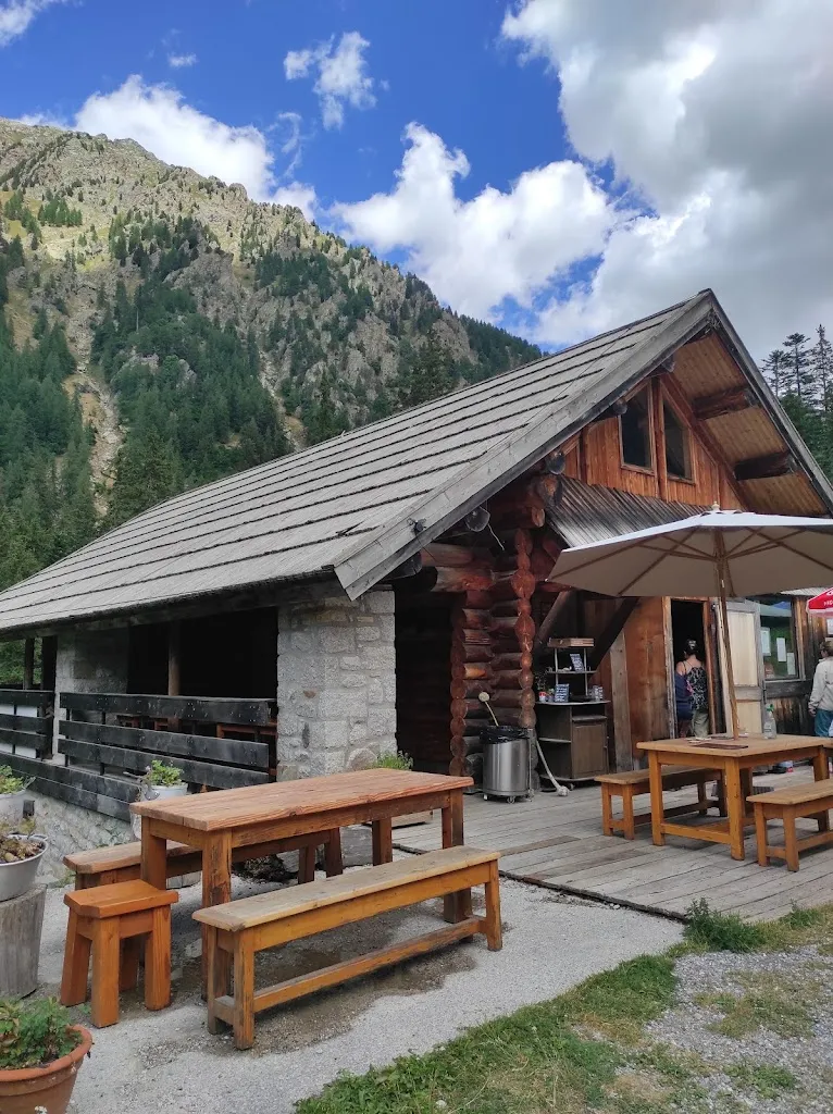 Diego Correa_Restaurant L'alpage_Saint-Martin-Vésubie_review