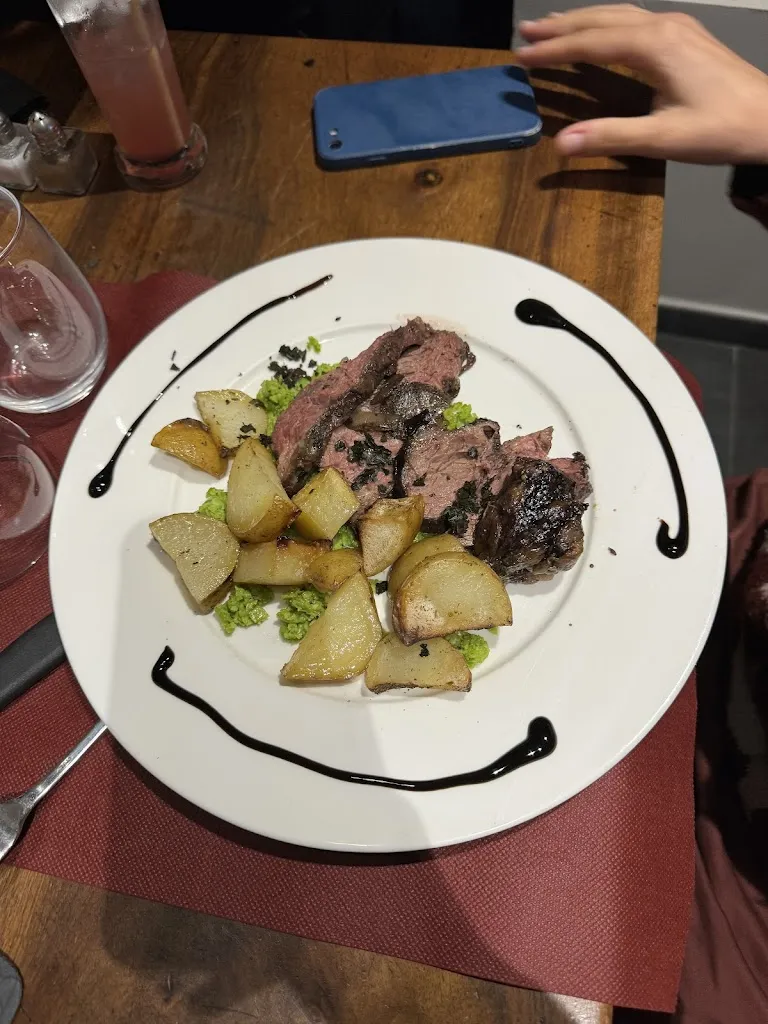 Menu_La Dame De Cœur_Saint-Martin-Vésubie_immagine_9