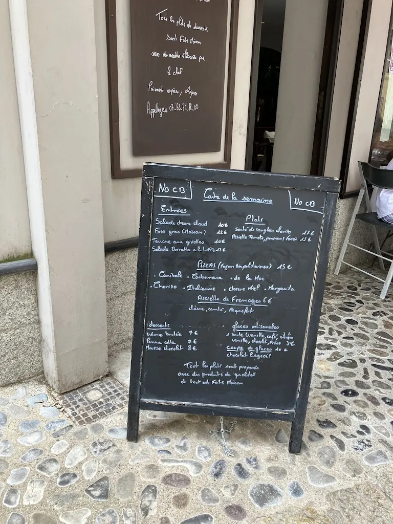 bunny Gao_La Dame De Cœur_Saint-Martin-Vésubie_recensione