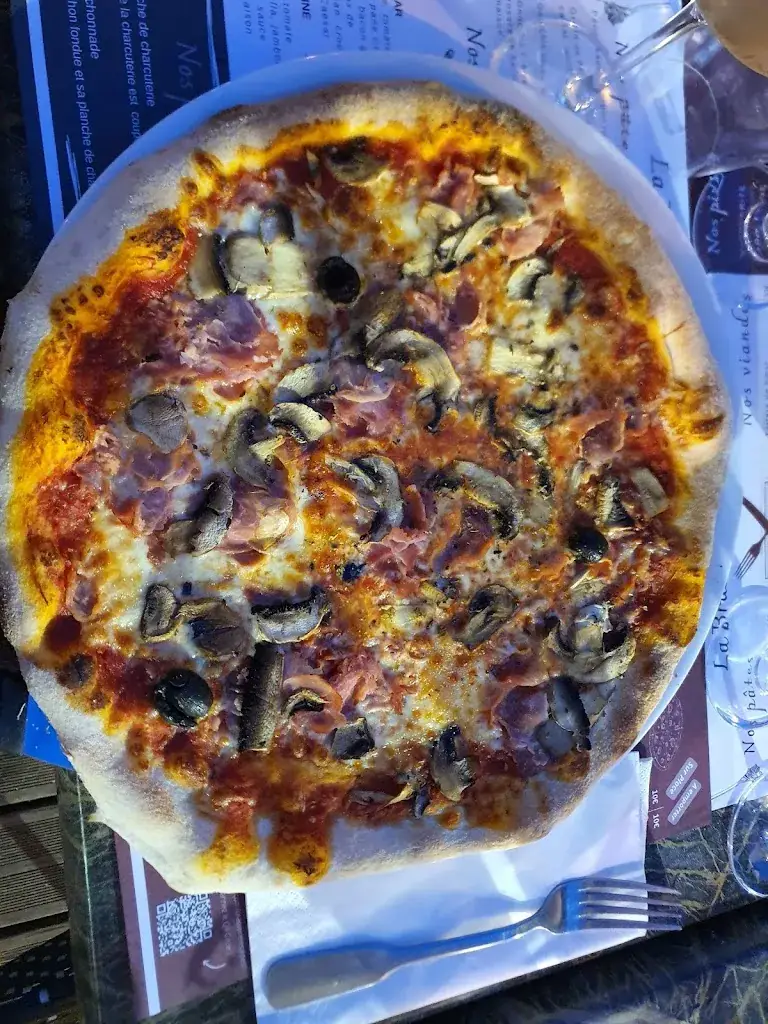 Menu_Brasserie Les Alpes_Saint-Martin-Vésubie_image_7