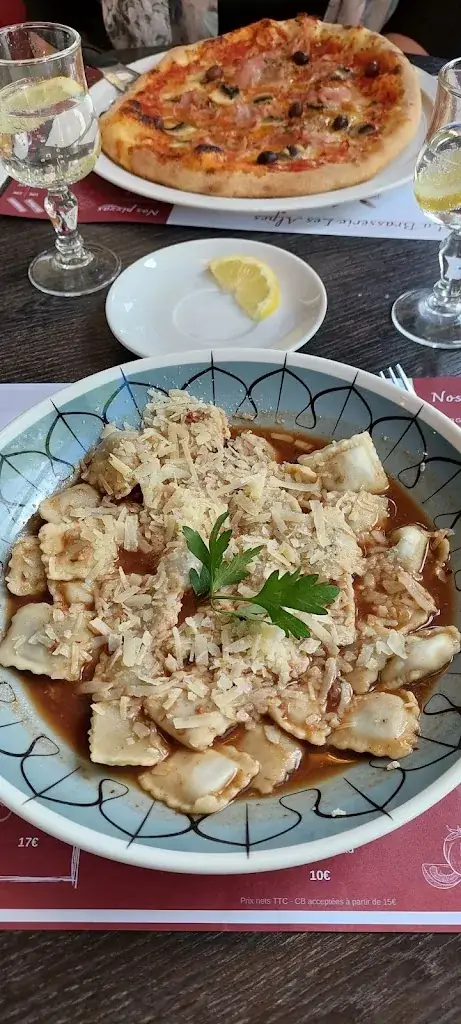 Menu_Brasserie Les Alpes_Saint-Martin-Vésubie_image_8