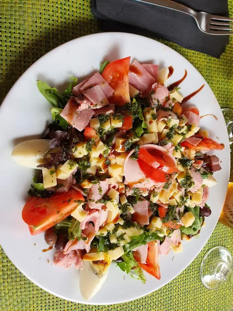 Menu_GRAND HOTEL DES ALPES_Saint-Martin-Vésubie_immagine_1