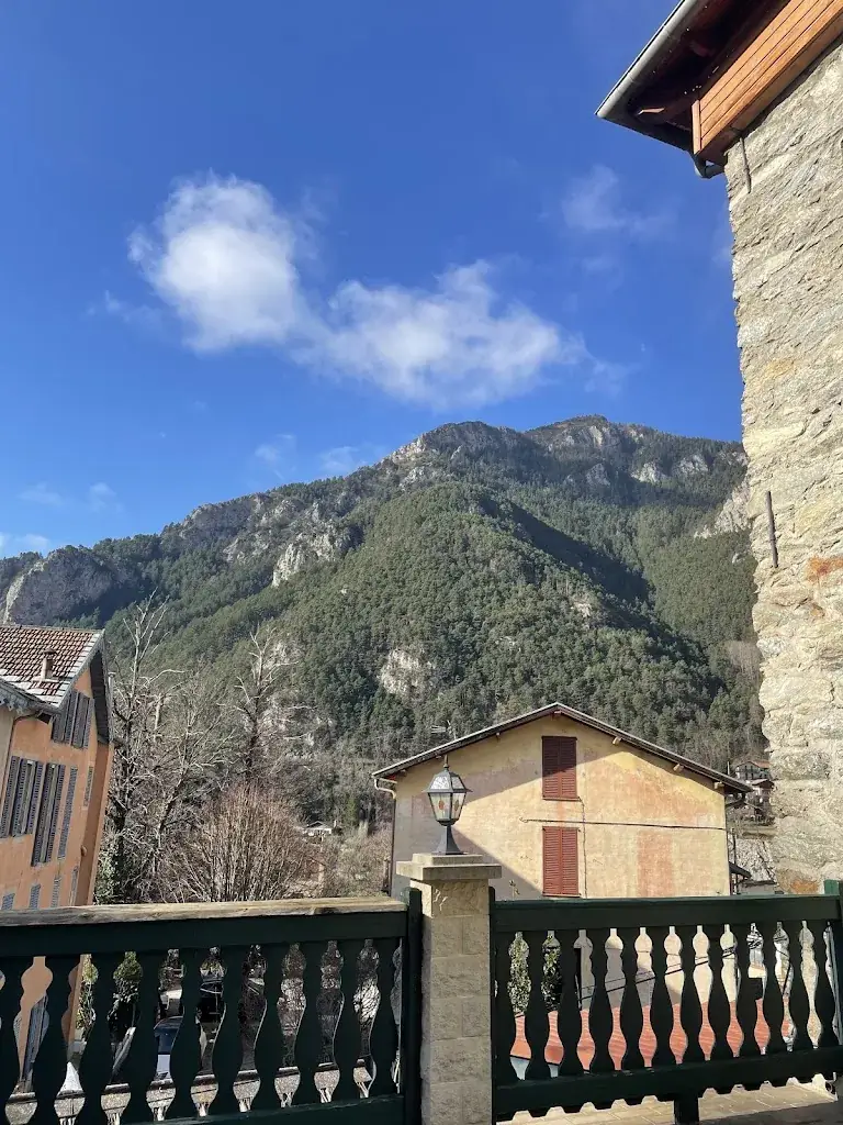 Joanne Brown_Hôtel La Bonne Auberge Saint-Martin-Vésubie_Saint-Martin-Vésubie_review