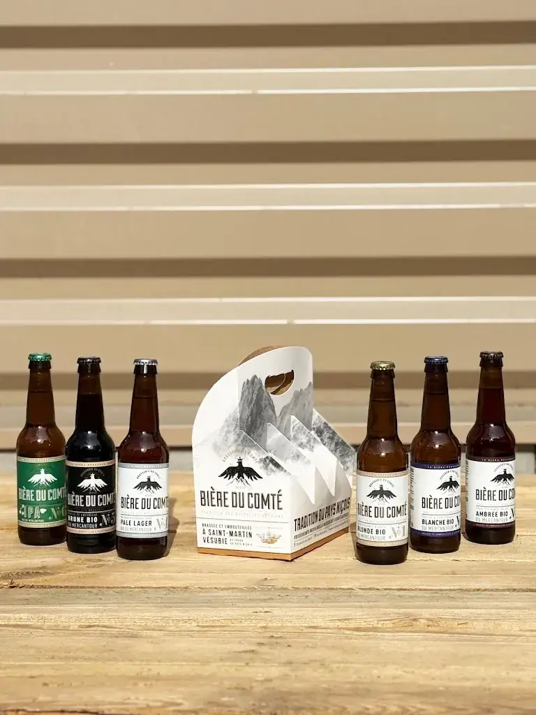 Brewery Du Comté - Beer Du Comté_Saint-Martin-Vésubie_slider_image_1