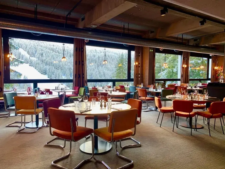 Totem - Friendly Kitchen & Bar restaurant in Arâches-la-Frasse