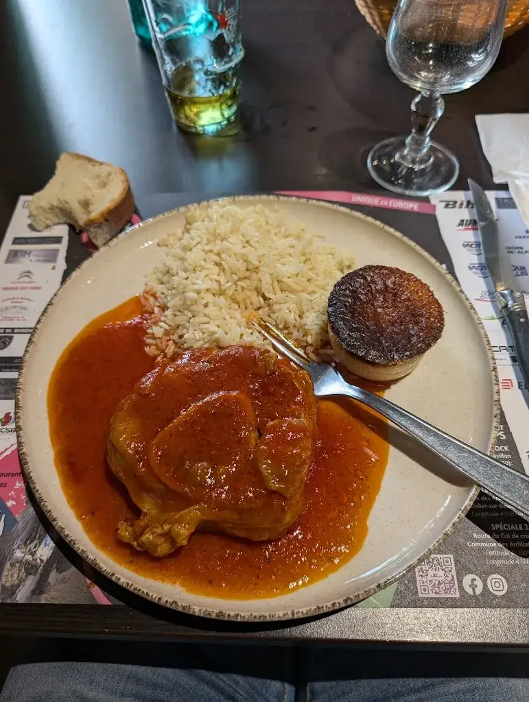 Menu_Café de la Roche_Quincié-en-Beaujolais_image_6