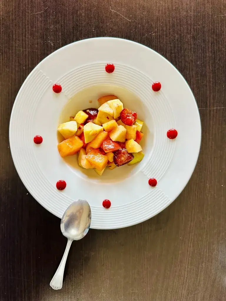 Menu_Café de la Roche_Quincié-en-Beaujolais_image_9