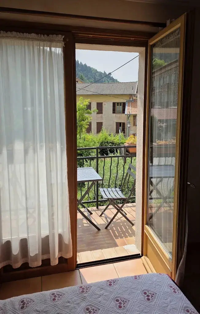 Ludovic T._Hôtel le Relais Saint Louis_Saint-Martin-Vésubie_review