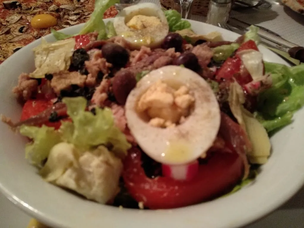 Menu_Restaurant le Vieux Four_Saint-Martin-Vésubie_image_4