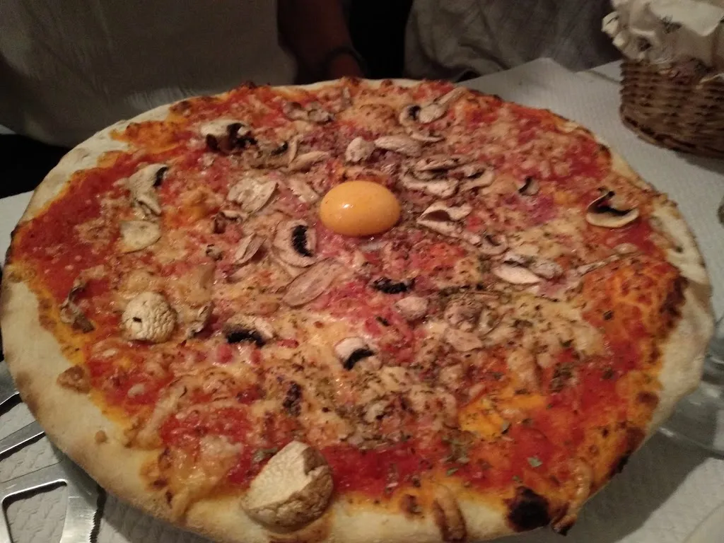 John (John)_Restaurant le Vieux Four_Saint-Martin-Vésubie_review