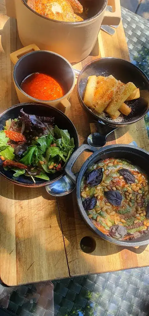 Menu_Le Platane des ANDEOLS_Saint-Saturnin-lès-Apt_immagine_5