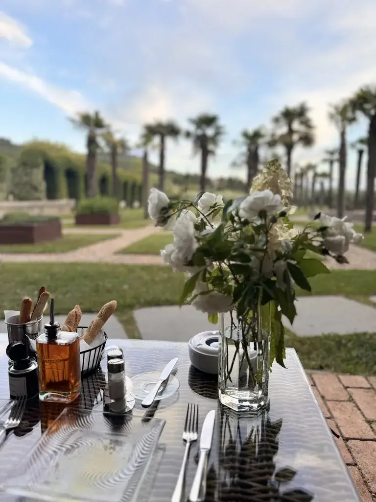 sharadsaluja_Le Platane des ANDEOLS_Saint-Saturnin-lès-Apt_recensione