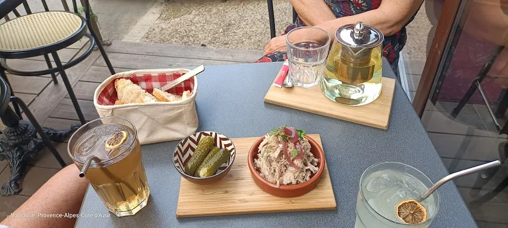 Menu_Magnum - Table de Sommeliers en Luberon - St Saturnin les Apt_Saint-Saturnin-lès-Apt_image_7