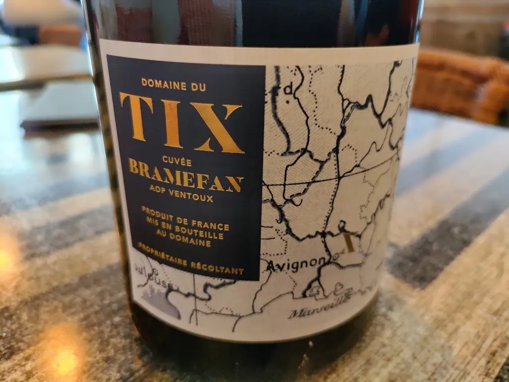 Menu_Magnum - Table de Sommeliers en Luberon - St Saturnin les Apt_Saint-Saturnin-lès-Apt_image_8