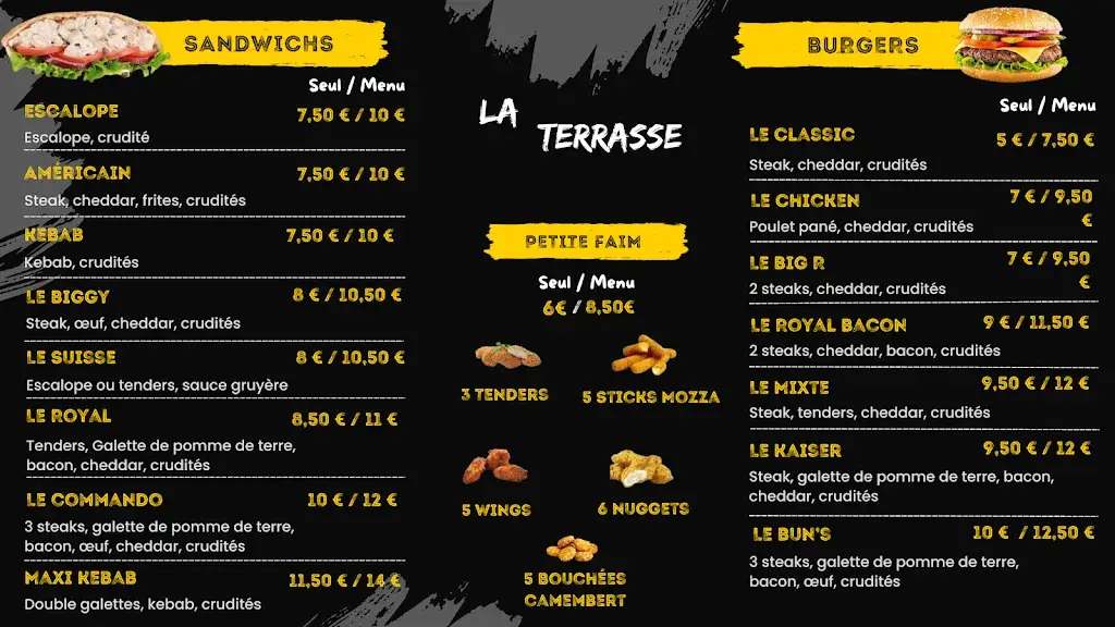 Menu_La Terrasse_Saint-Saturnin-lès-Avignon_image_1