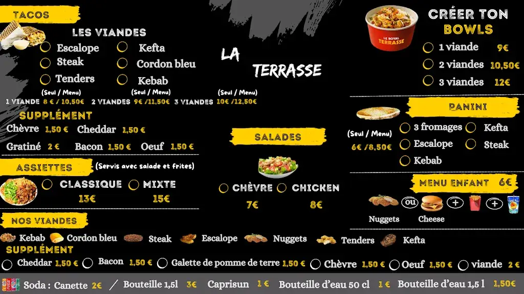 Menu_La Terrasse_Saint-Saturnin-lès-Avignon_image_2