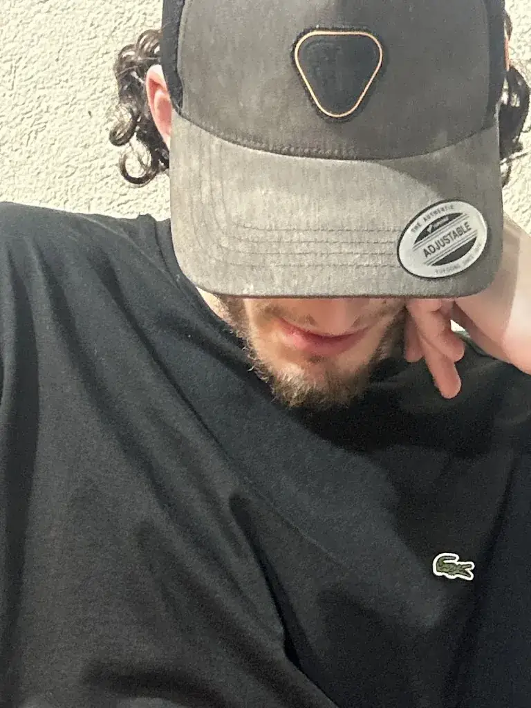 Nathan Cebe_La Terrasse_Saint-Saturnin-lès-Avignon_review