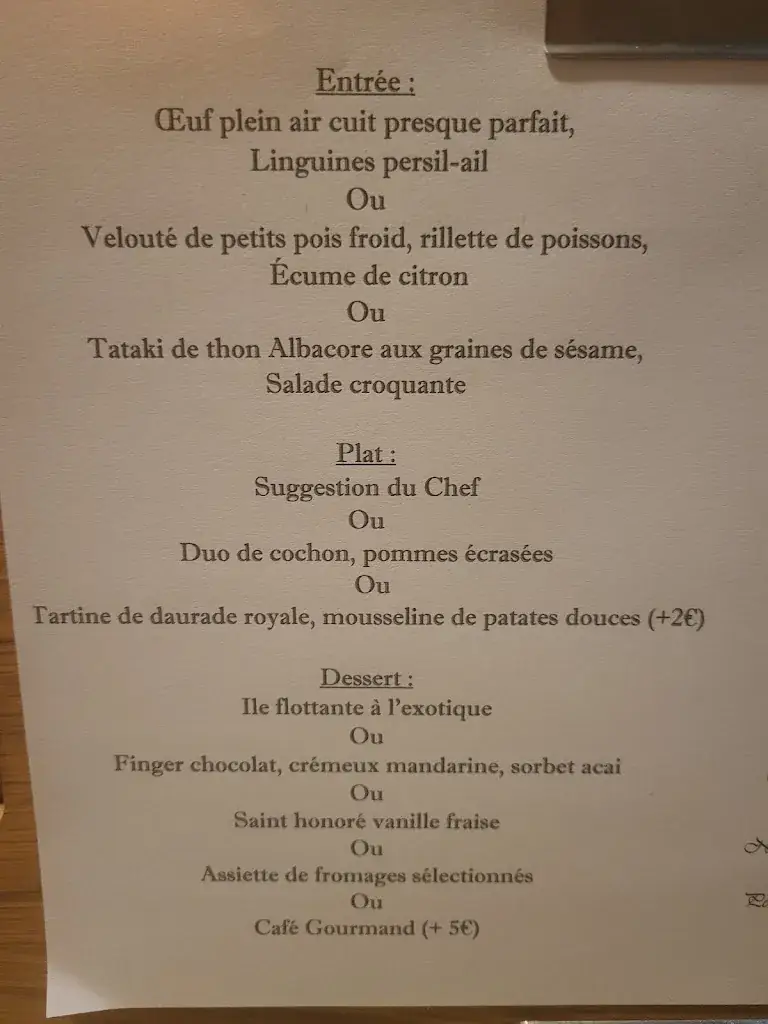 Menu_Le saint M_Saint-Martin-de-Crau_image_2