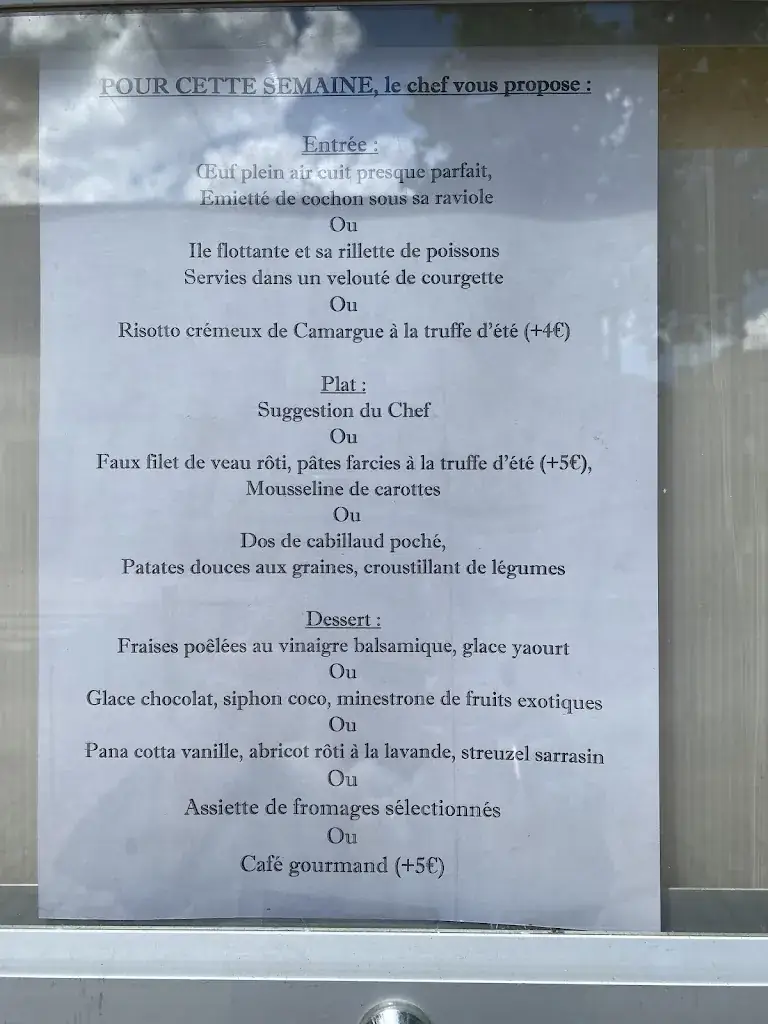 Menu_Le saint M_Saint-Martin-de-Crau_image_3