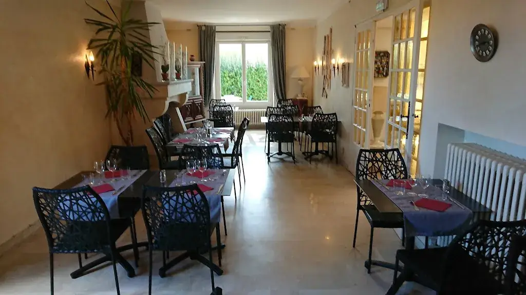 Chez Fabrice ristorante a Saint-Martin-de-Crau