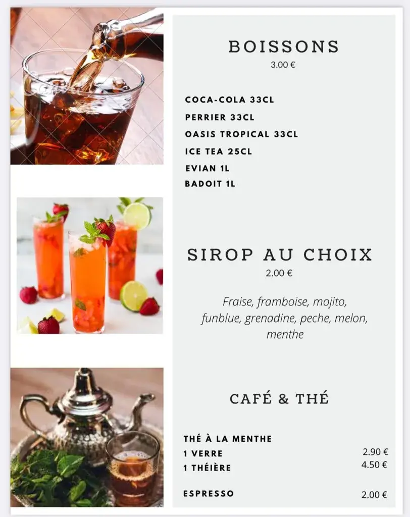 Menu_Palace grill_Saint-Martin-de-Crau_image_1