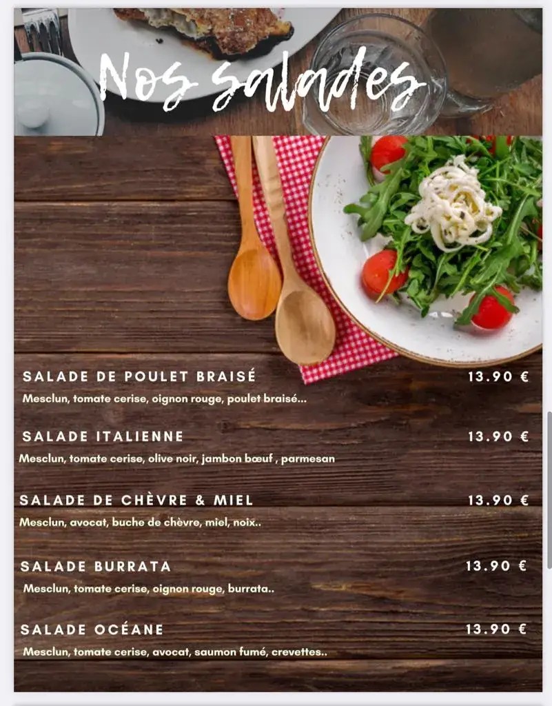 Menu_Palace grill_Saint-Martin-de-Crau_image_3