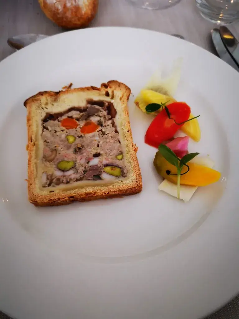 Menu_Logis Hôtel Tante Yvonne_Quincieux_image_5