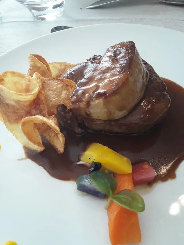 Menu_Logis Hôtel Tante Yvonne_Quincieux_image_7