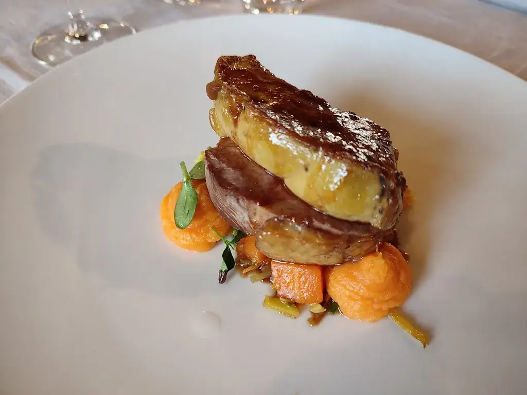 Menu_Logis Hôtel Tante Yvonne_Quincieux_image_9