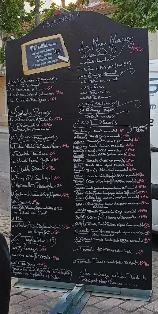 Menu_Chez Marco_Saint-Martin-de-Crau_image_1