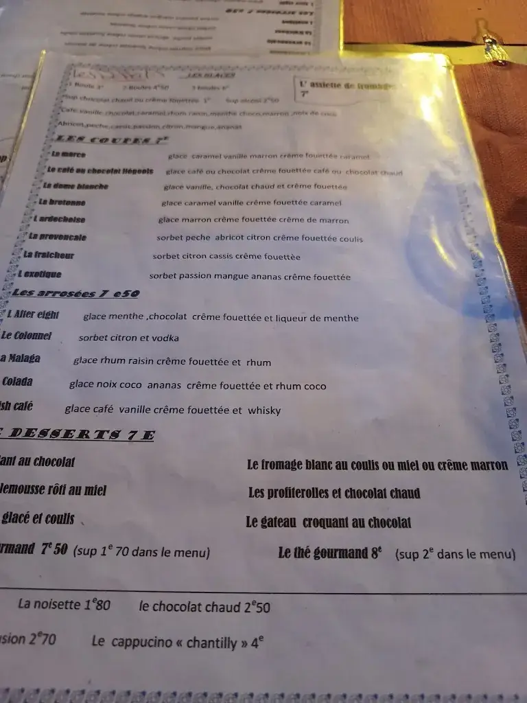 Menu_Chez Marco_Saint-Martin-de-Crau_image_2