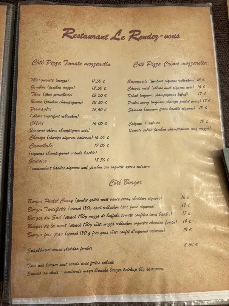 Menu_Le Rendez-vous_Saint-Martin-de-Crau_image_1