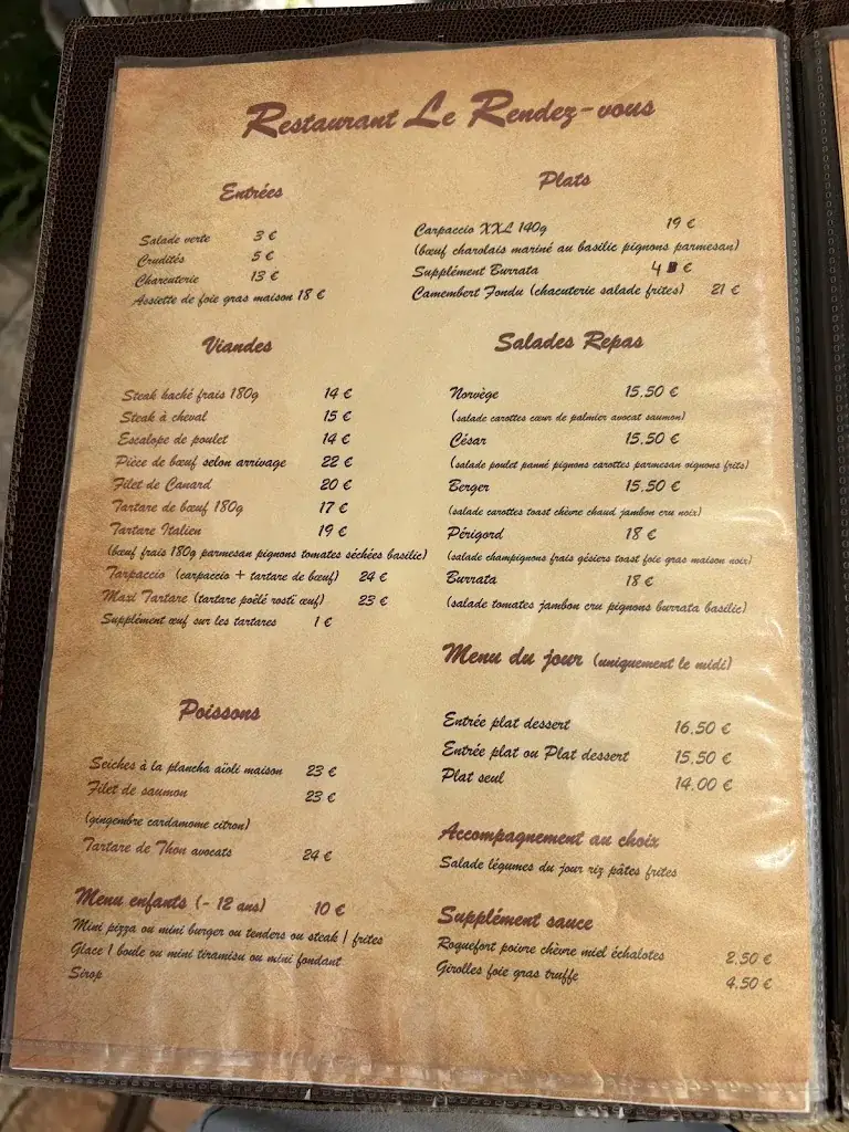 Menu_Le Rendez-vous_Saint-Martin-de-Crau_image_4