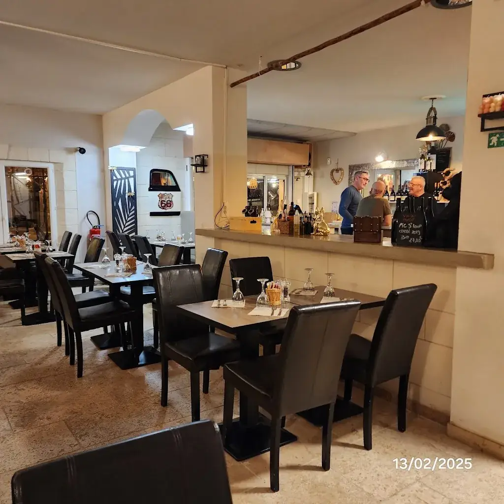 Christoffer Isip_Le Rendez-vous_Saint-Martin-de-Crau_avis