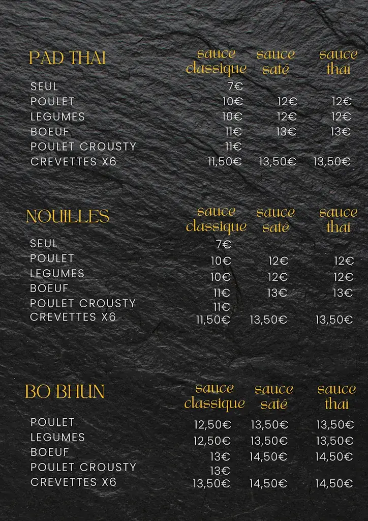 Menu_PadThaï-Ya_Saint-Martin-de-Crau_image_2