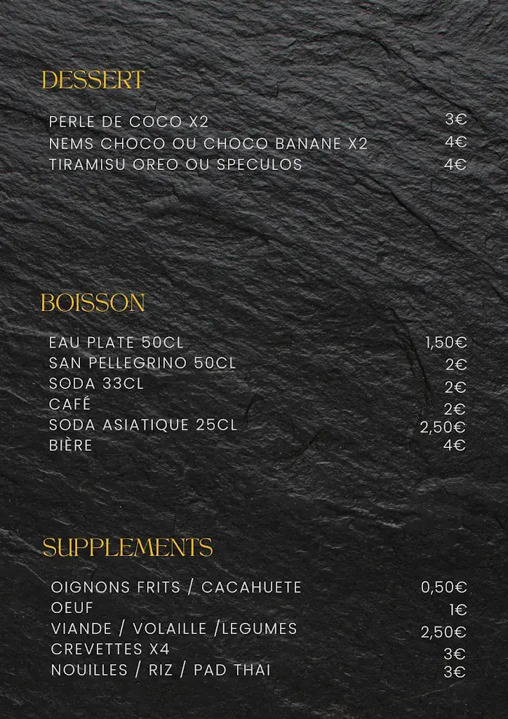 Menu_PadThaï-Ya_Saint-Martin-de-Crau_image_4