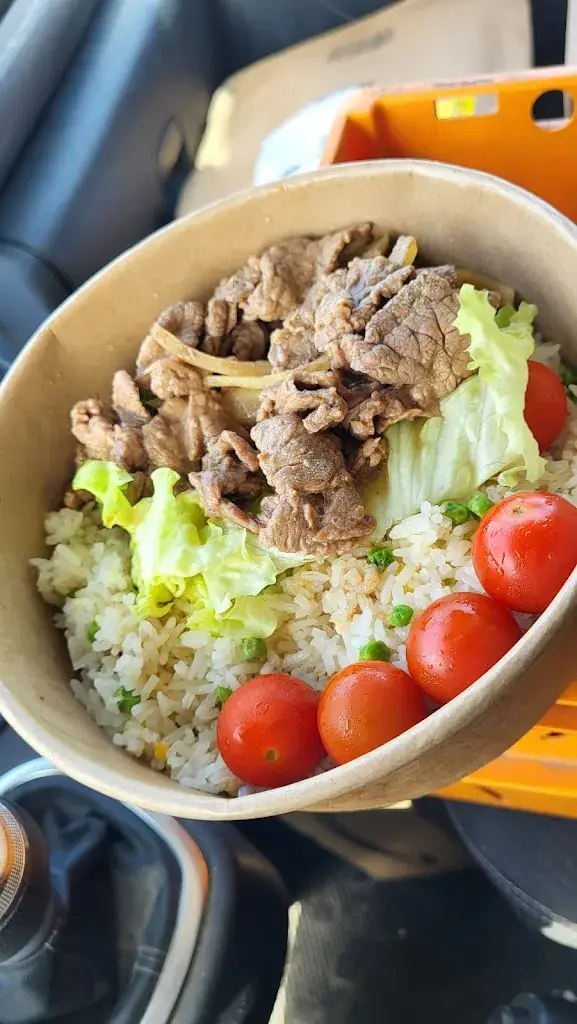 Daniel Siong_PadThaï-Ya_Saint-Martin-de-Crau_review