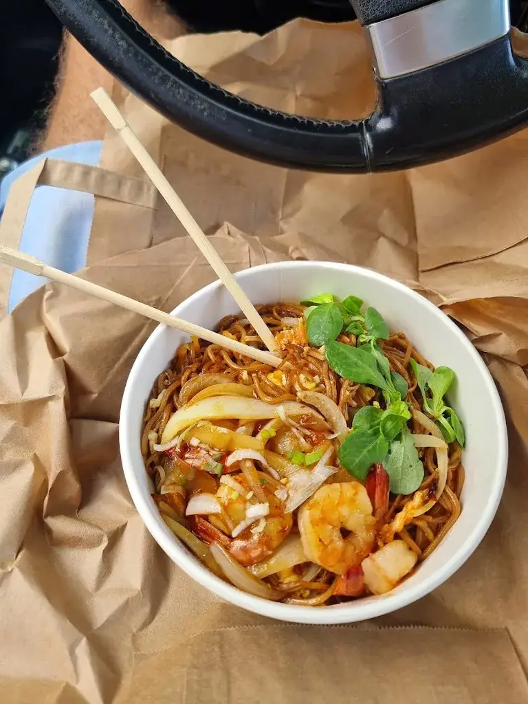 Lukas Barret_PadThaï-Ya_Saint-Martin-de-Crau_review