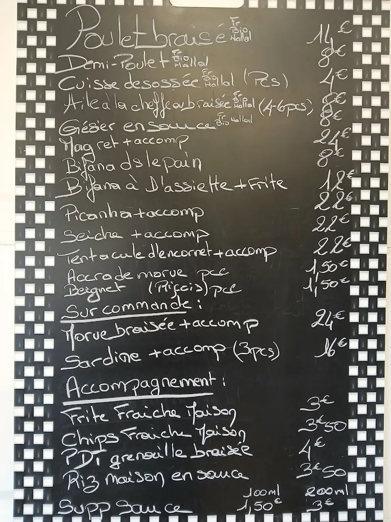 Menu_Rôtisserie de la Crau_Saint-Martin-de-Crau_image_1