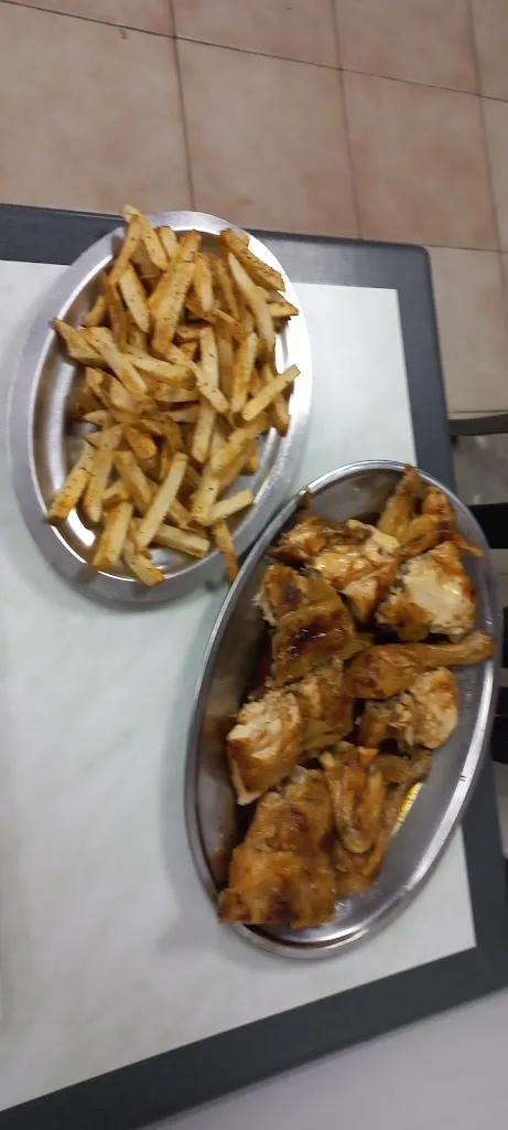 Fabio Lo Leggio_Rôtisserie de la Crau_Saint-Martin-de-Crau_avis