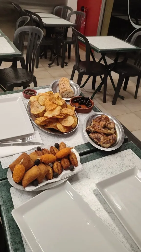 souad boualami_Rôtisserie de la Crau_Saint-Martin-de-Crau_avis