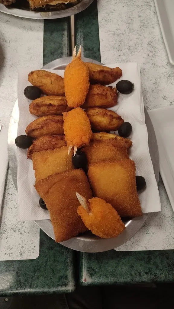 Rôtisserie de la Crau restaurant in Saint-Martin-de-Crau