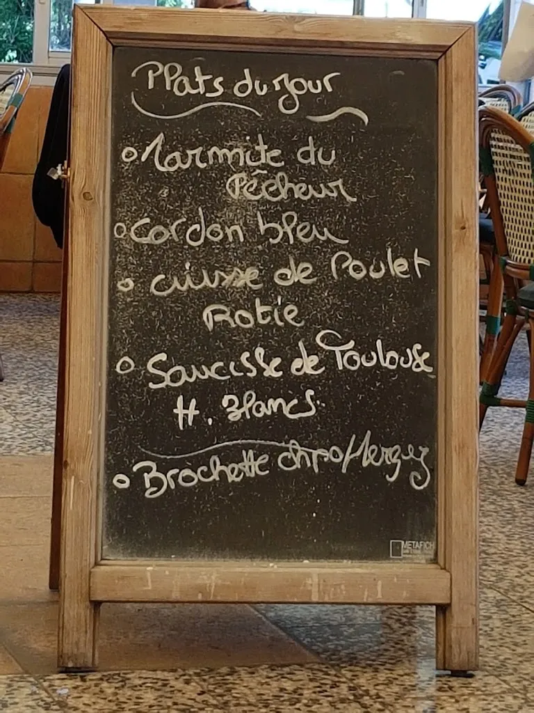 Menu_Relay Road Shack Bamboo_Saint-Martin-de-Crau_immagine_1