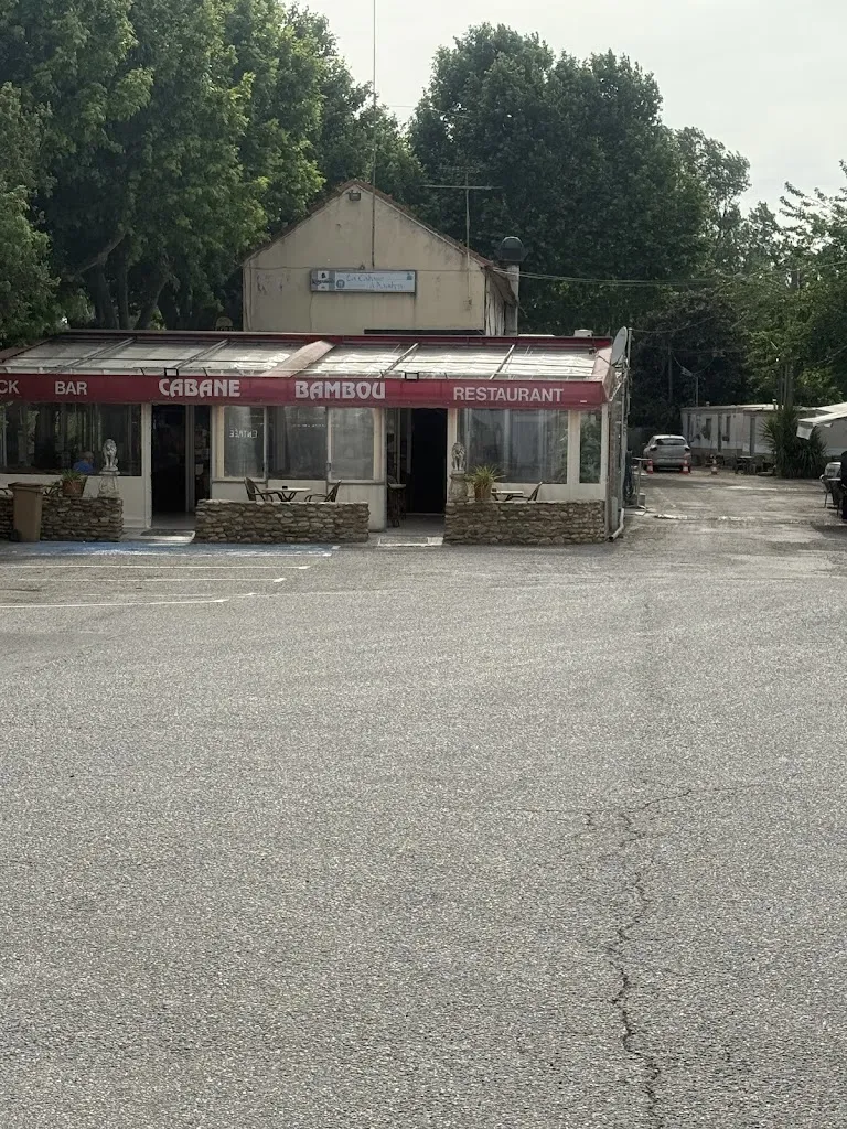 Oleg Mykytyn_Relay Road Shack Bamboo_Saint-Martin-de-Crau_recensione