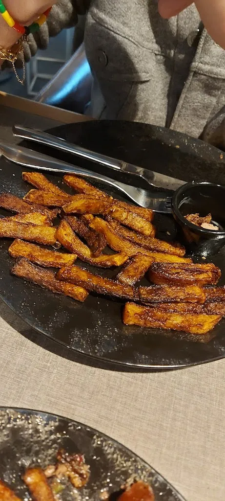 Menu_Tonton Gust Saint-Martin-de-Crau_Saint-Martin-de-Crau_immagine_2