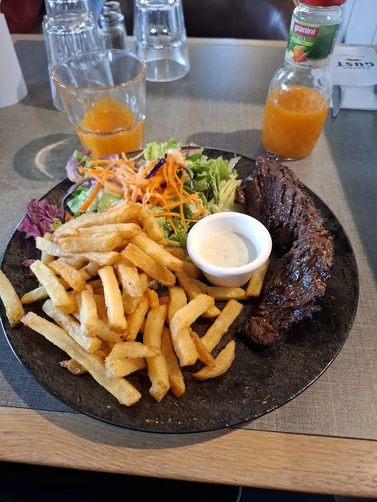 Menu_Tonton Gust Saint-Martin-de-Crau_Saint-Martin-de-Crau_immagine_4