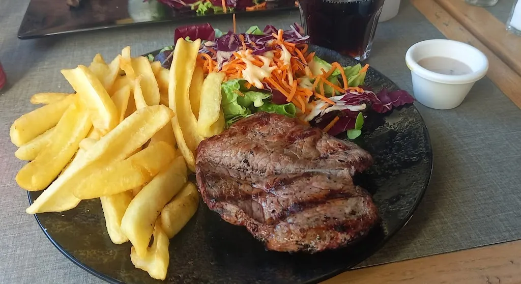 Menu_Tonton Gust Saint-Martin-de-Crau_Saint-Martin-de-Crau_immagine_7