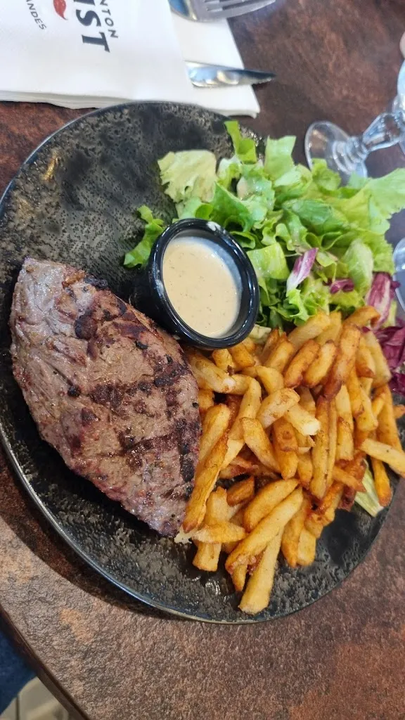 Menu_Tonton Gust Saint-Martin-de-Crau_Saint-Martin-de-Crau_immagine_9