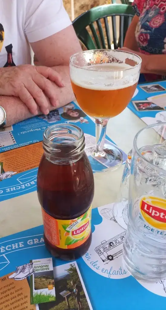 Menu_La Casa d'Ay_Ardoix_image_9